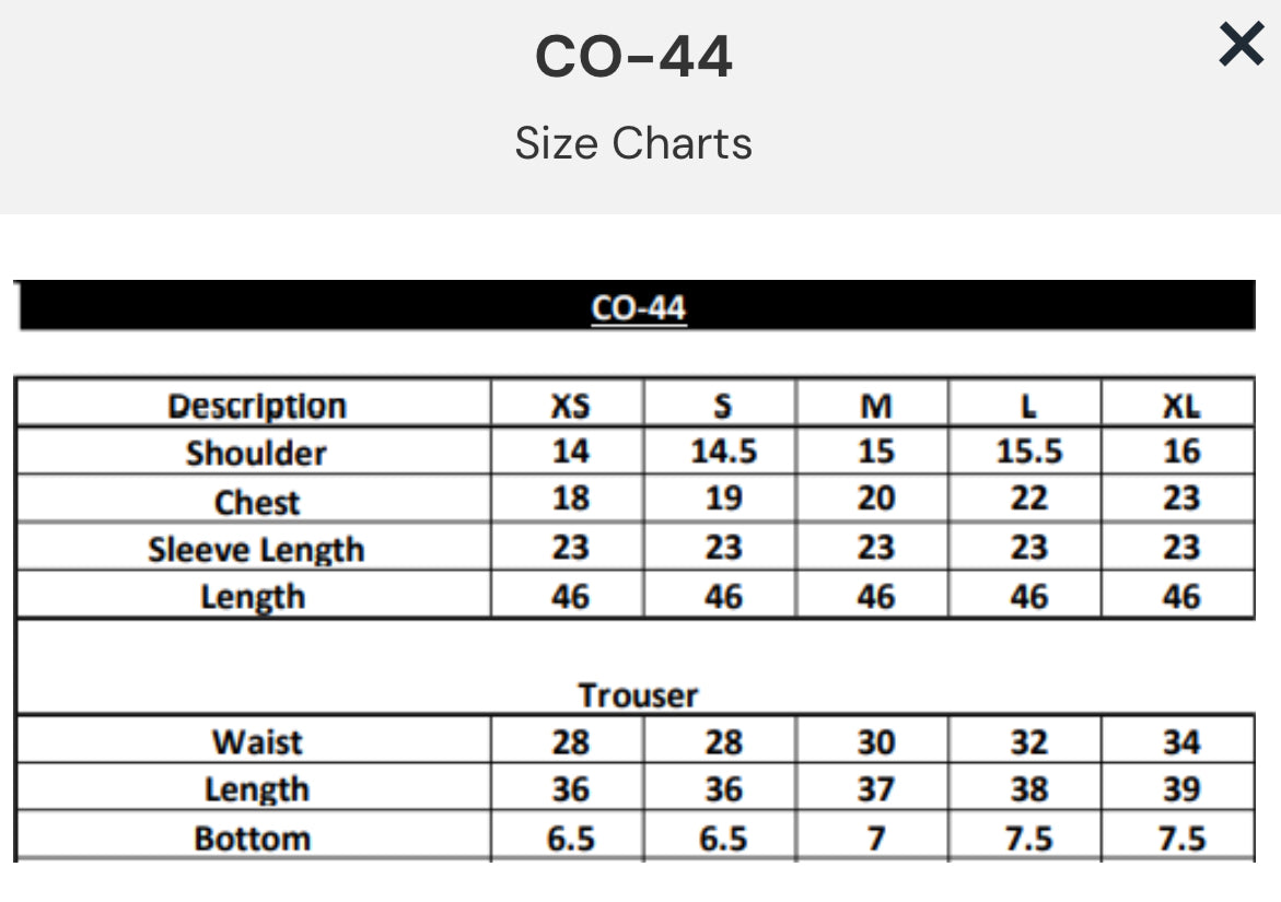 CO-44 - Vanya