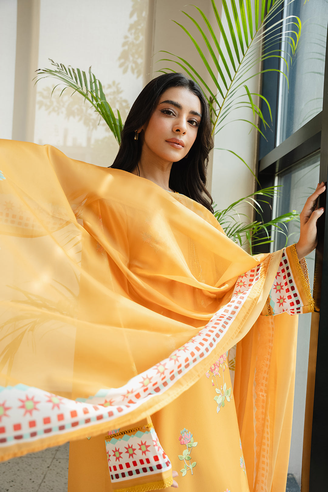 Bela Dupatta