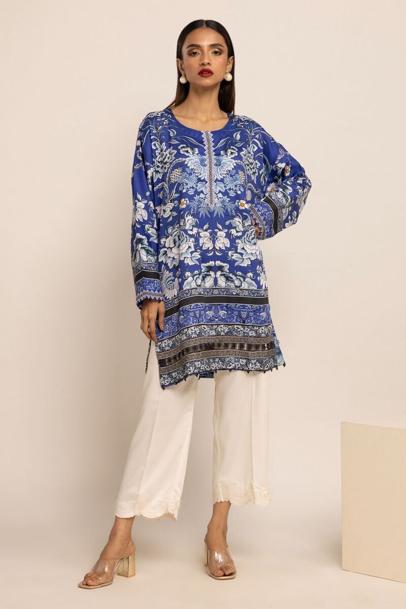 Kurta - Khaadi