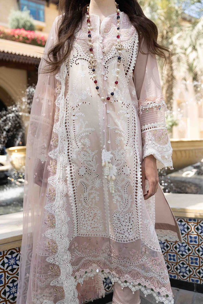 Sobia Nazir Luxury Lawn Collection - 9B