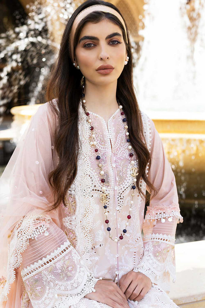 Sobia Nazir Luxury Lawn Collection - 9B