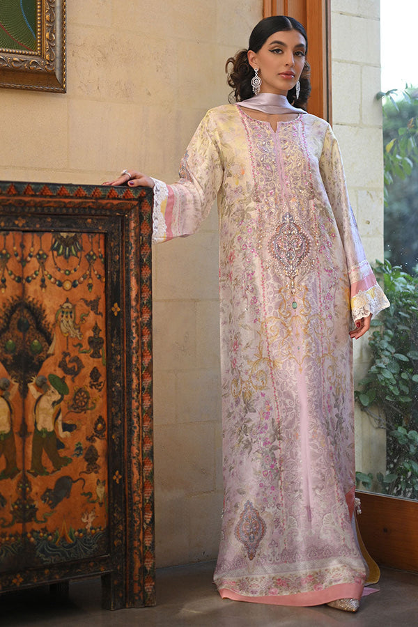 Ciel Kaftan