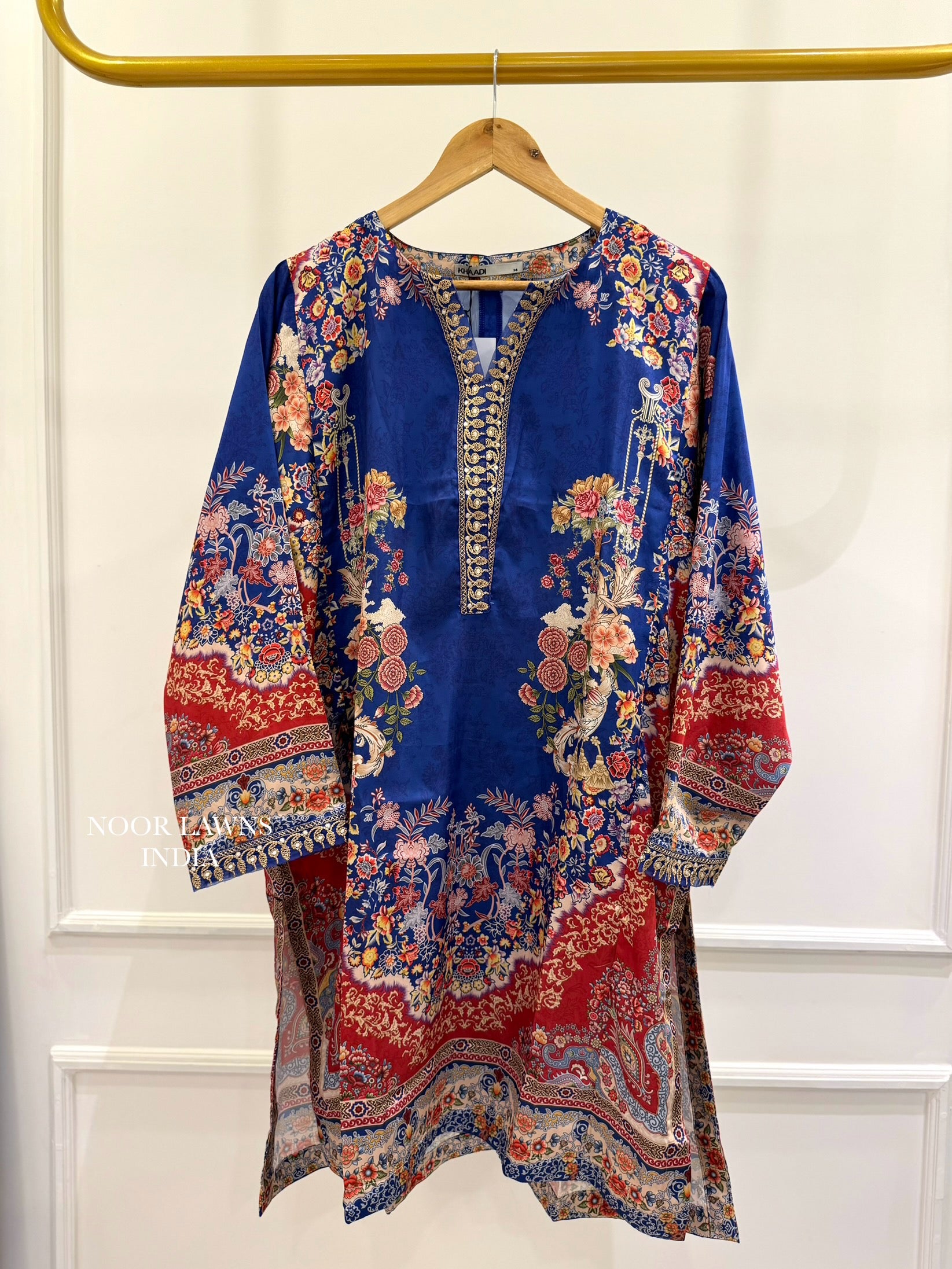 Kurta - Khaadi