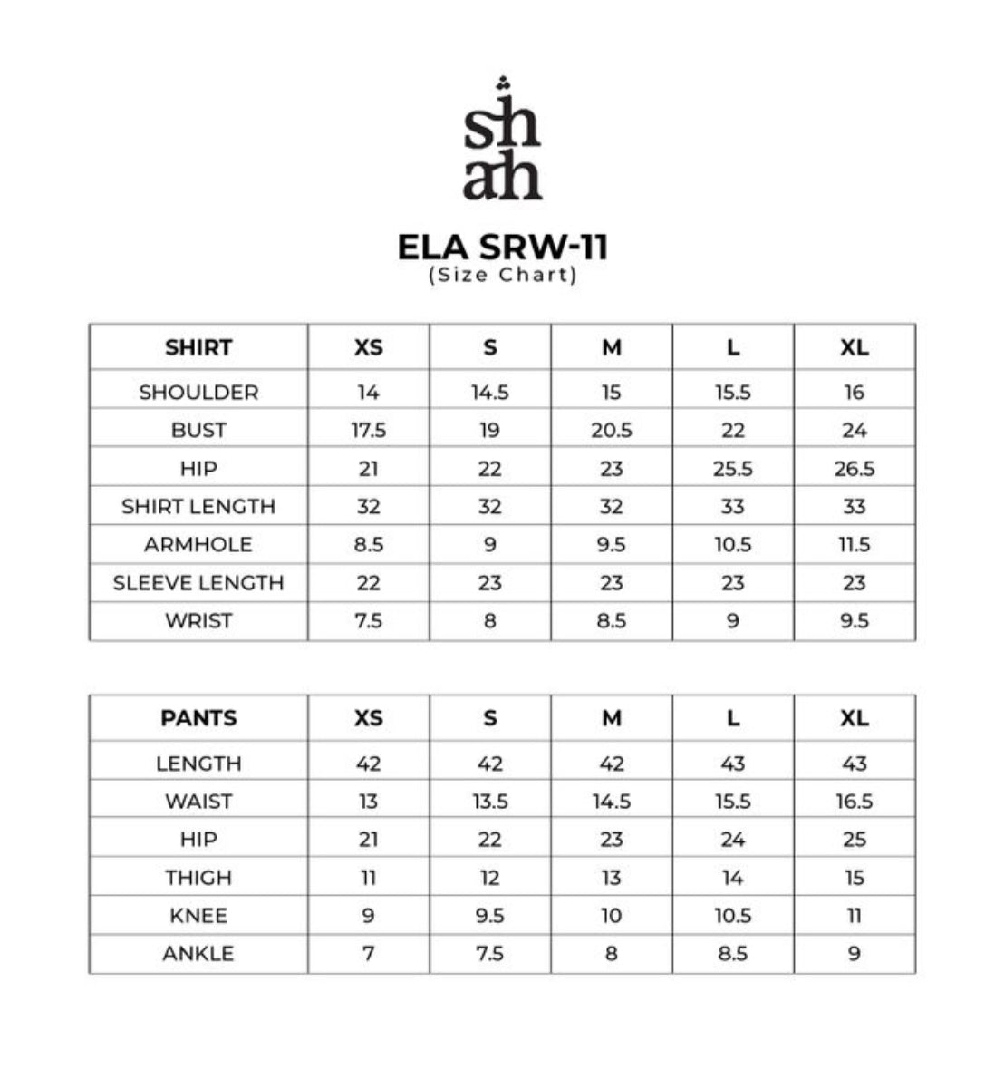 ELA (SRW-11B)