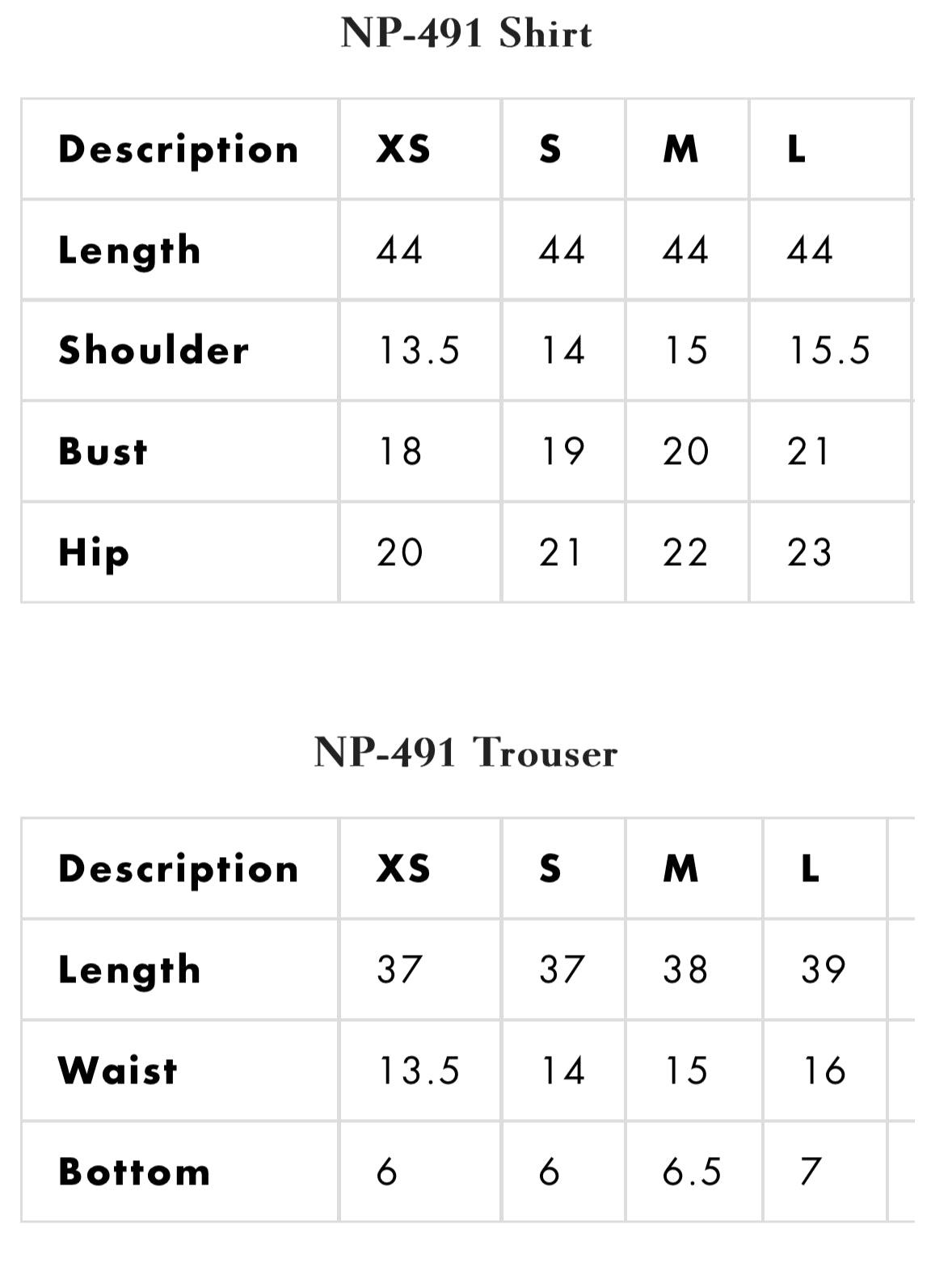 NP-491 - Nureh